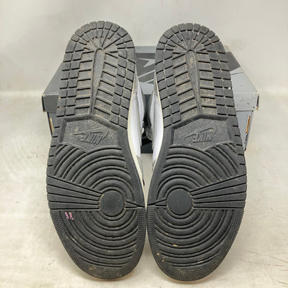 Jordan 1 Retro High OG Washed Black