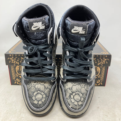 Jordan 1 High Zoom Air CMFT 2 Día De Muertos