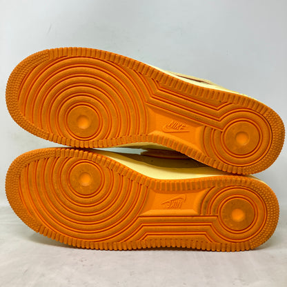 Nike Air Force 1 Low Ducks of a Feather University of Oregon Duck or Egg