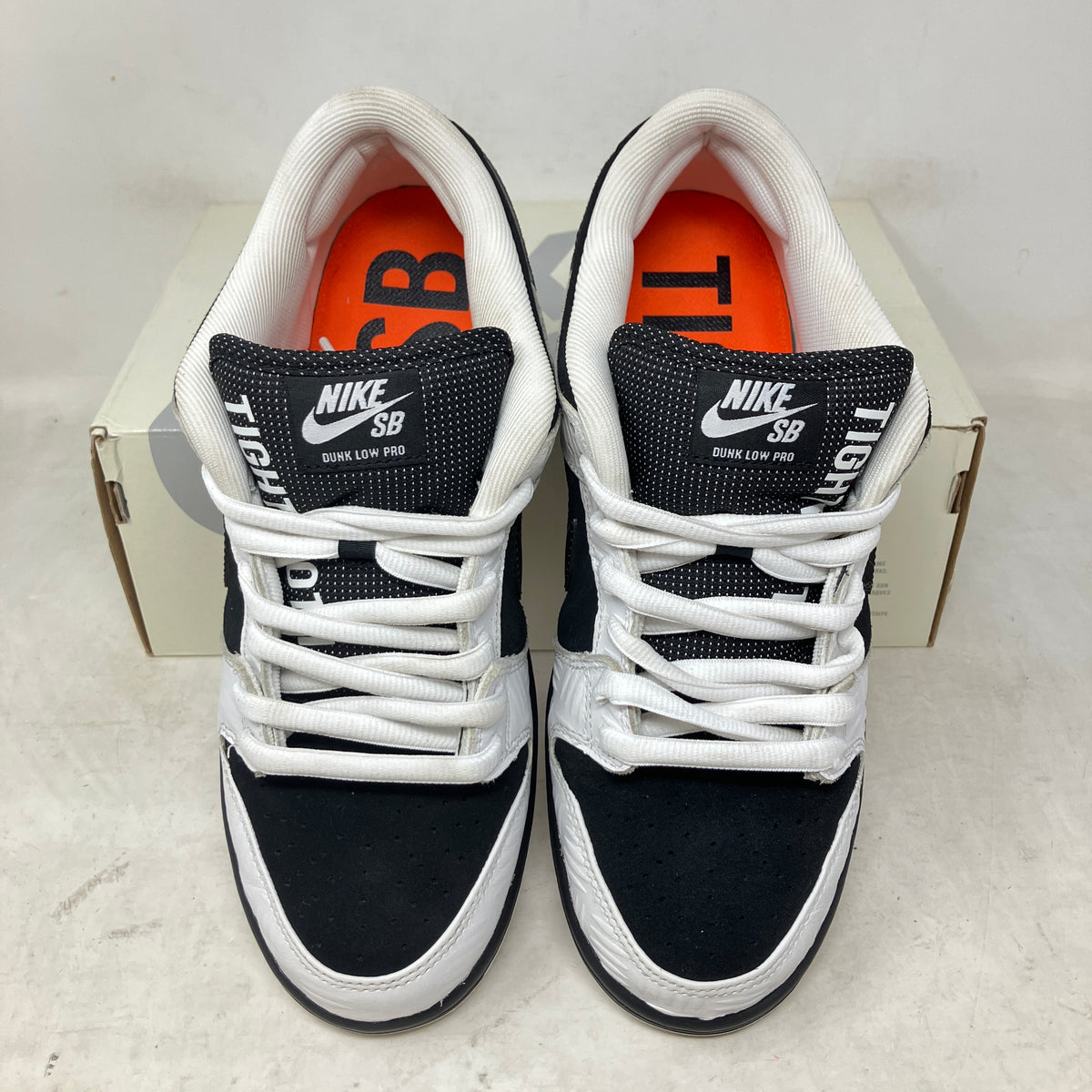 Nike SB Dunk Low TIGHTBOOTH