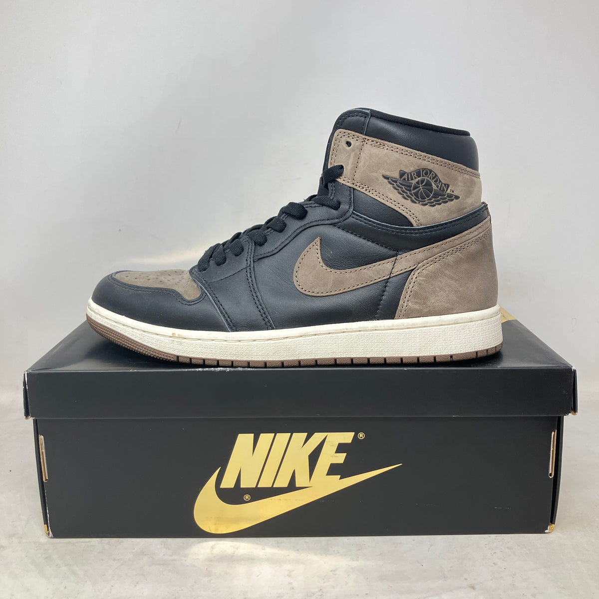 Jordan 1 Retro High OG Palomino
