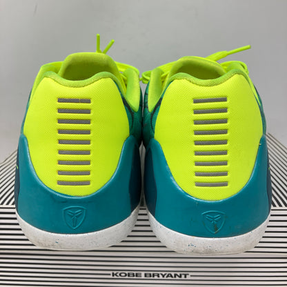 Nike Kobe 9 EM Low Easter