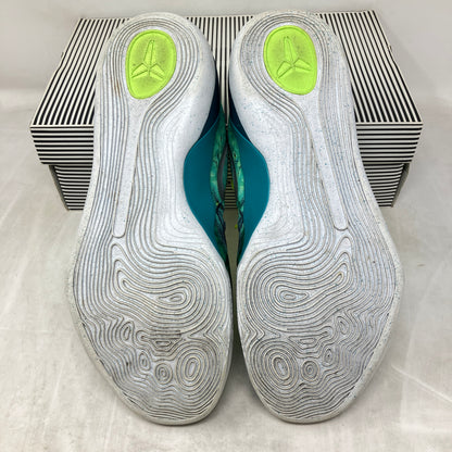 Nike Kobe 9 EM Low Easter