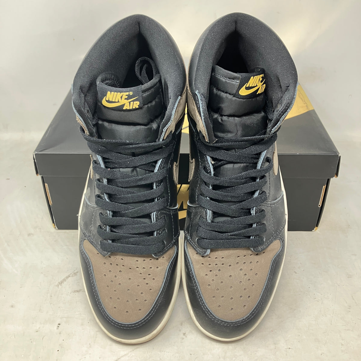 Jordan 1 Retro High OG Palomino