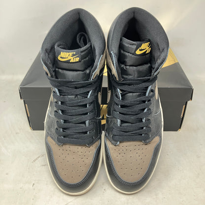 Jordan 1 Retro High OG Palomino