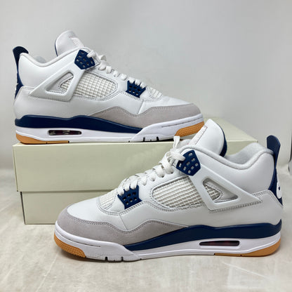 Jordan 4 Retro SB Navy