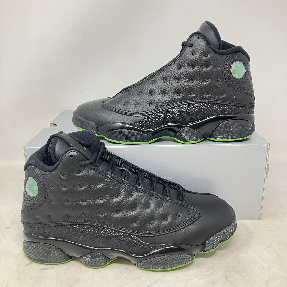 Jordan 13 Retro Altitude (2017)