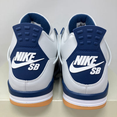 Jordan 4 Retro SB Navy
