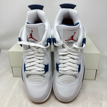 Jordan 4 Retro SB Navy