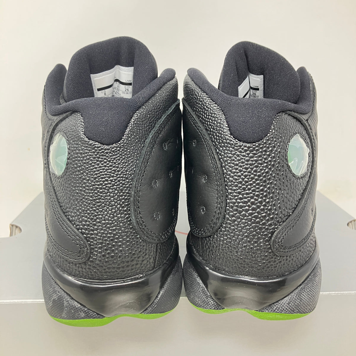 Jordan 13 Retro Altitude (2017)