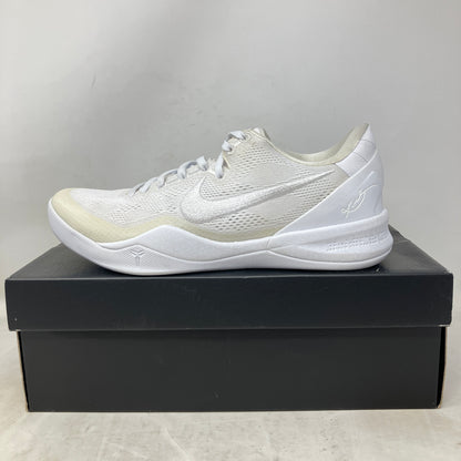 Nike Kobe 8 Protro Halo