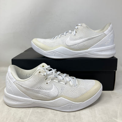 Nike Kobe 8 Protro Halo, alternate view 1