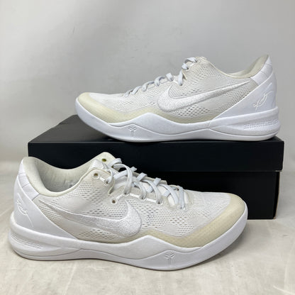 Nike Kobe 8 Protro Halo