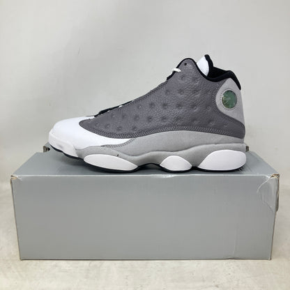 Jordan 13 Retro Atmosphere Grey