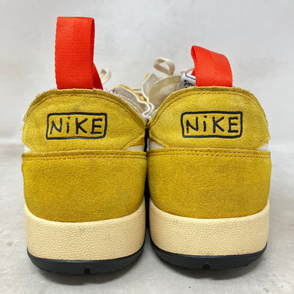 NikeCraft General Purpose Shoe Tom Sachs Archive Dark Sulfur