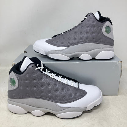 Jordan 13 Retro Atmosphere Grey