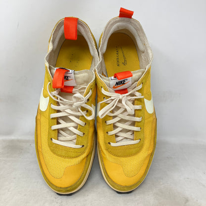 NikeCraft General Purpose Shoe Tom Sachs Archive Dark Sulfur
