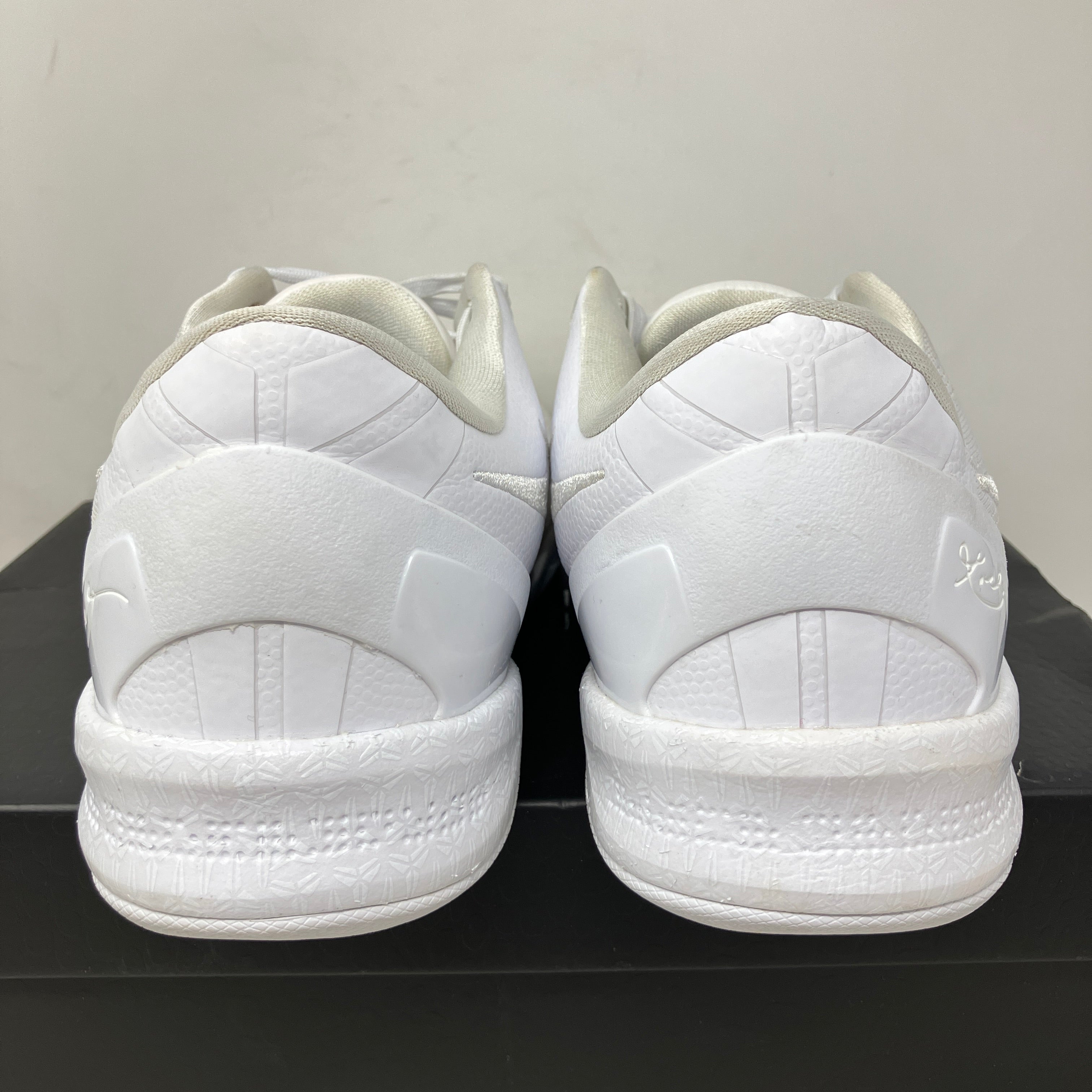 Nike Kobe 8 Protro Halo