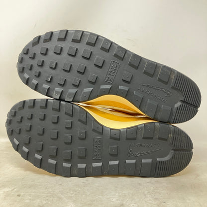 NikeCraft General Purpose Shoe Tom Sachs Archive Dark Sulfur