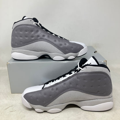 Jordan 13 Retro Atmosphere Grey