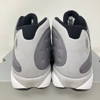 Jordan 13 Retro Atmosphere Grey