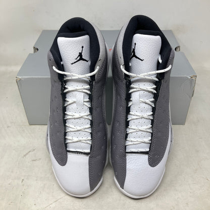 Jordan 13 Retro Atmosphere Grey