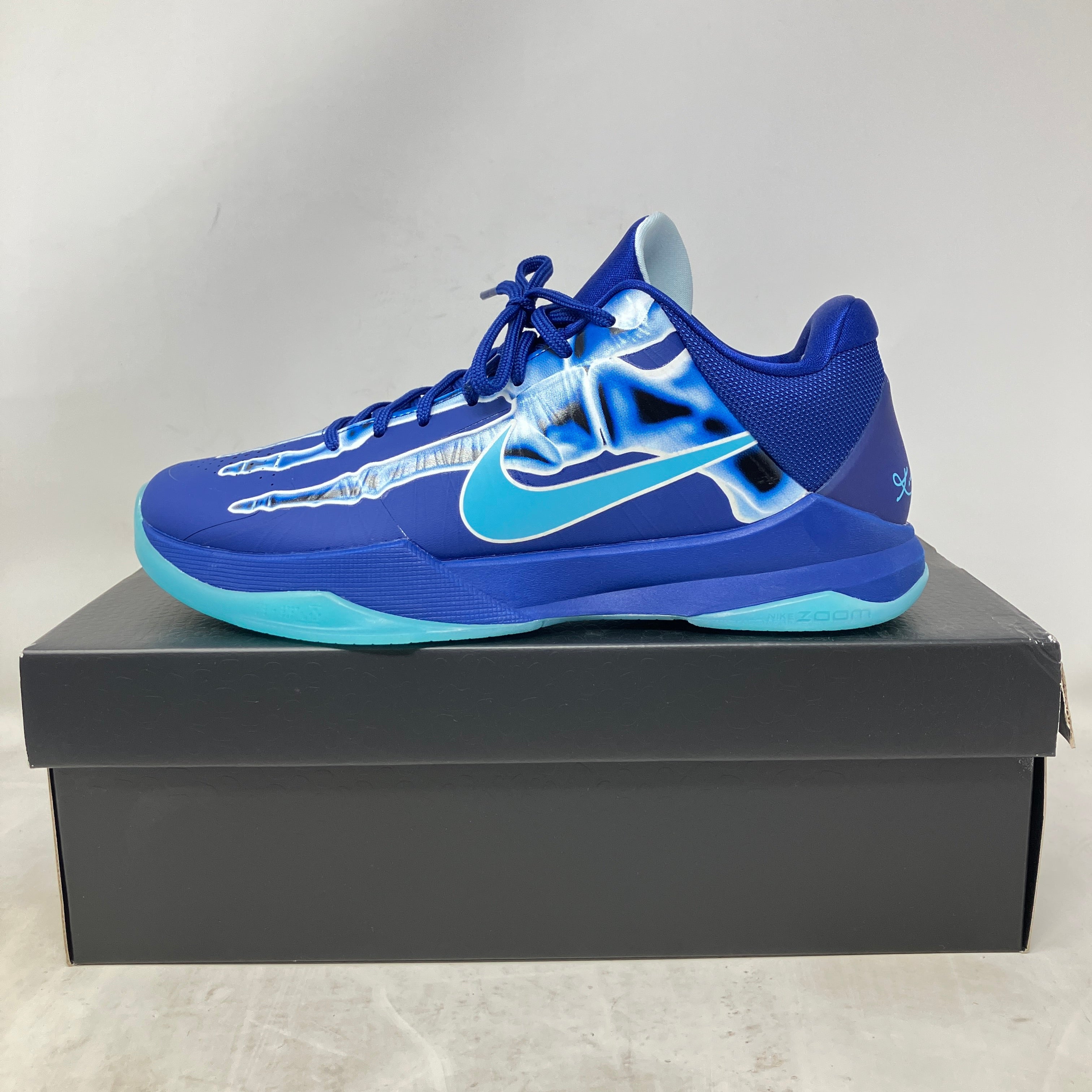 Nike Kobe 5 Protro X-Ray