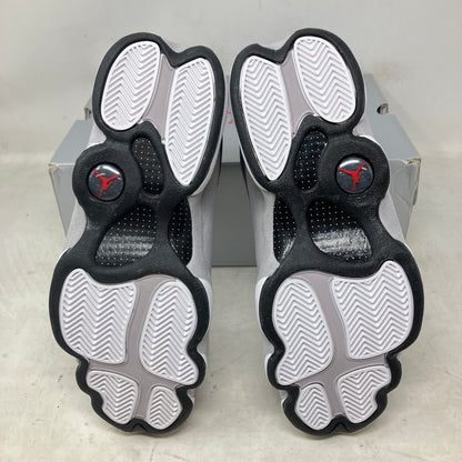 Jordan 13 Retro Atmosphere Grey