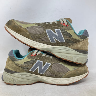 New Balance 990v3 MiUSA Bodega Here To Stay