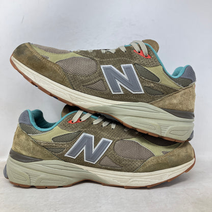 New Balance 990v3 MiUSA Bodega Here To Stay