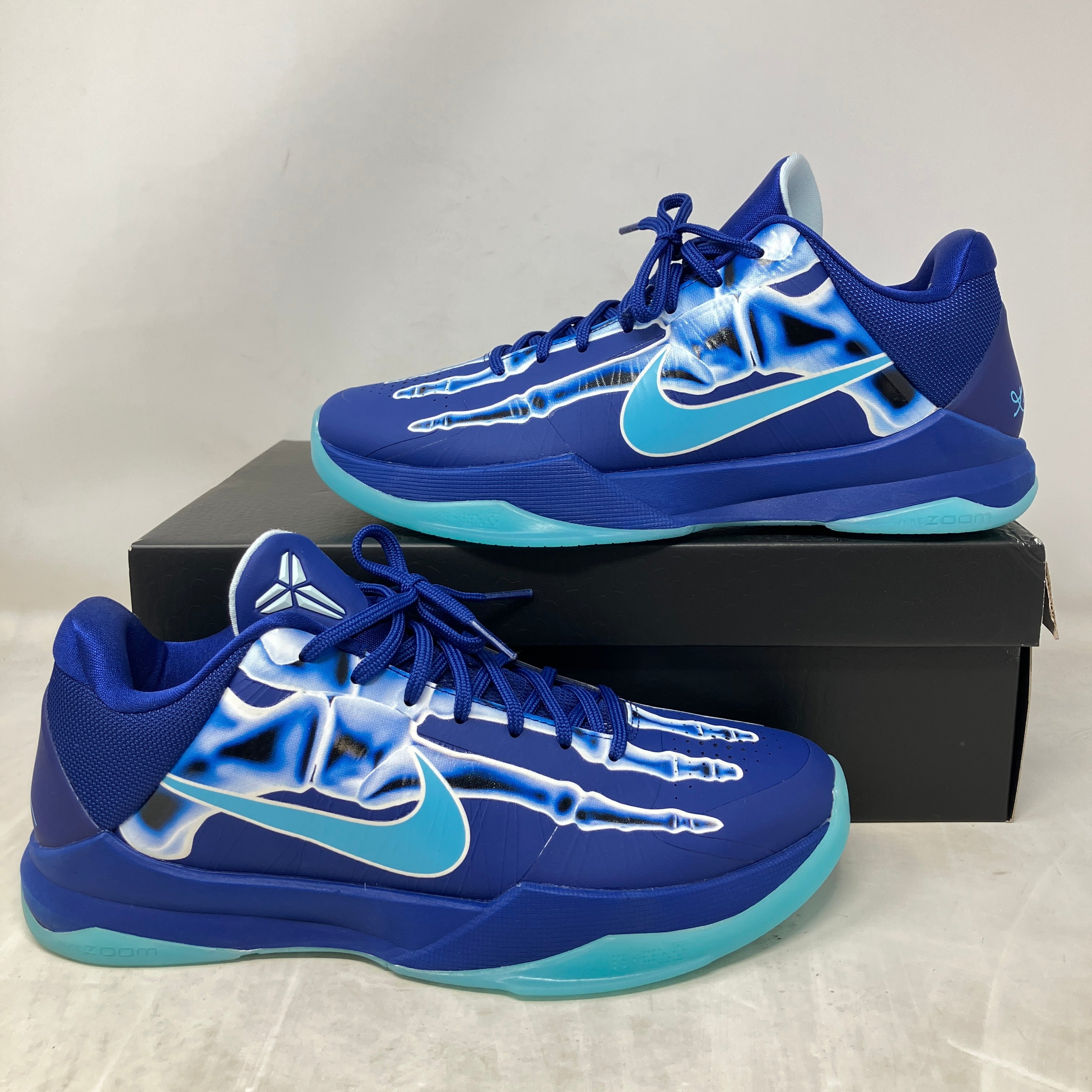 Nike Kobe 5 Protro X-Ray