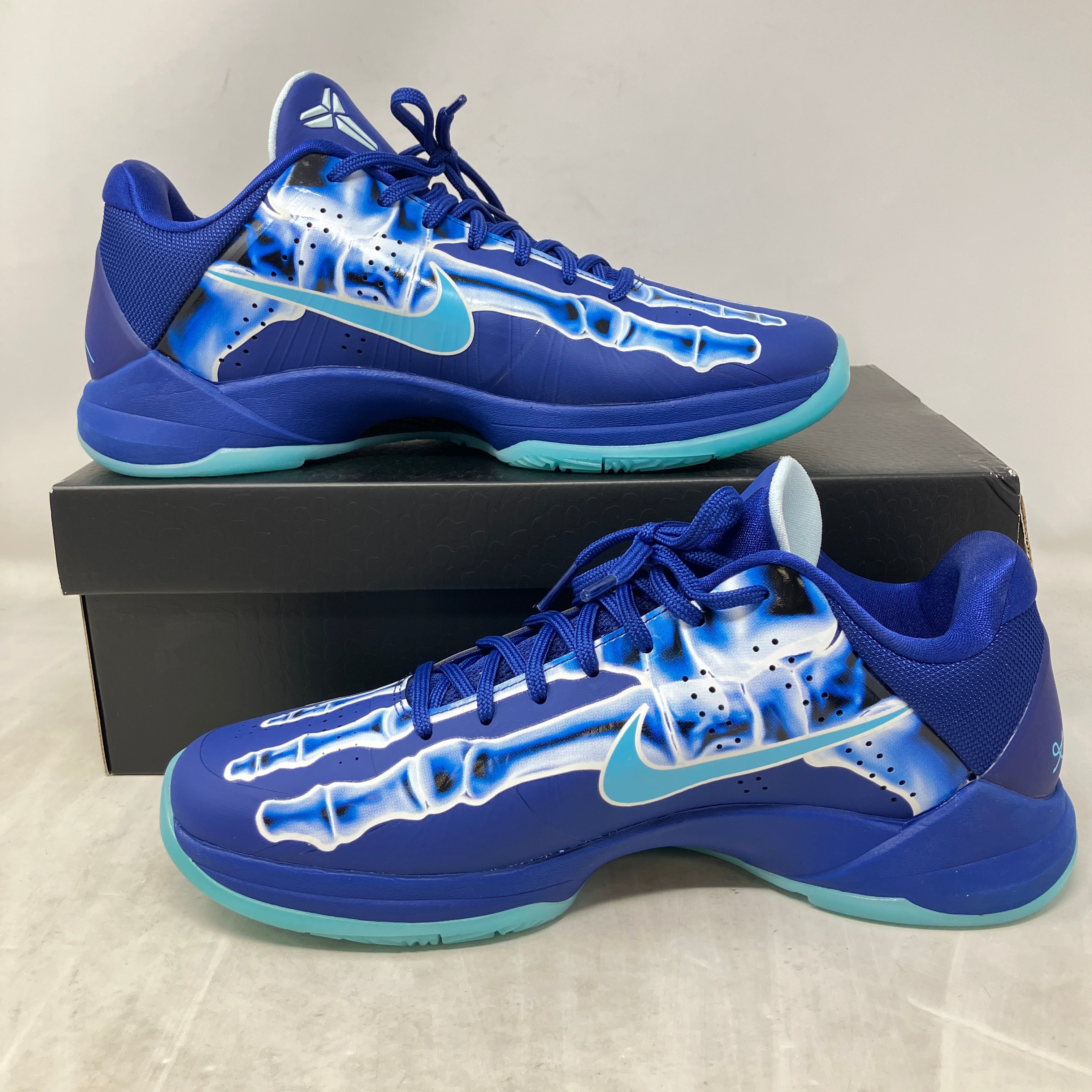 Nike Kobe 5 Protro X-Ray