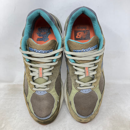 New Balance 990v3 MiUSA Bodega Here To Stay