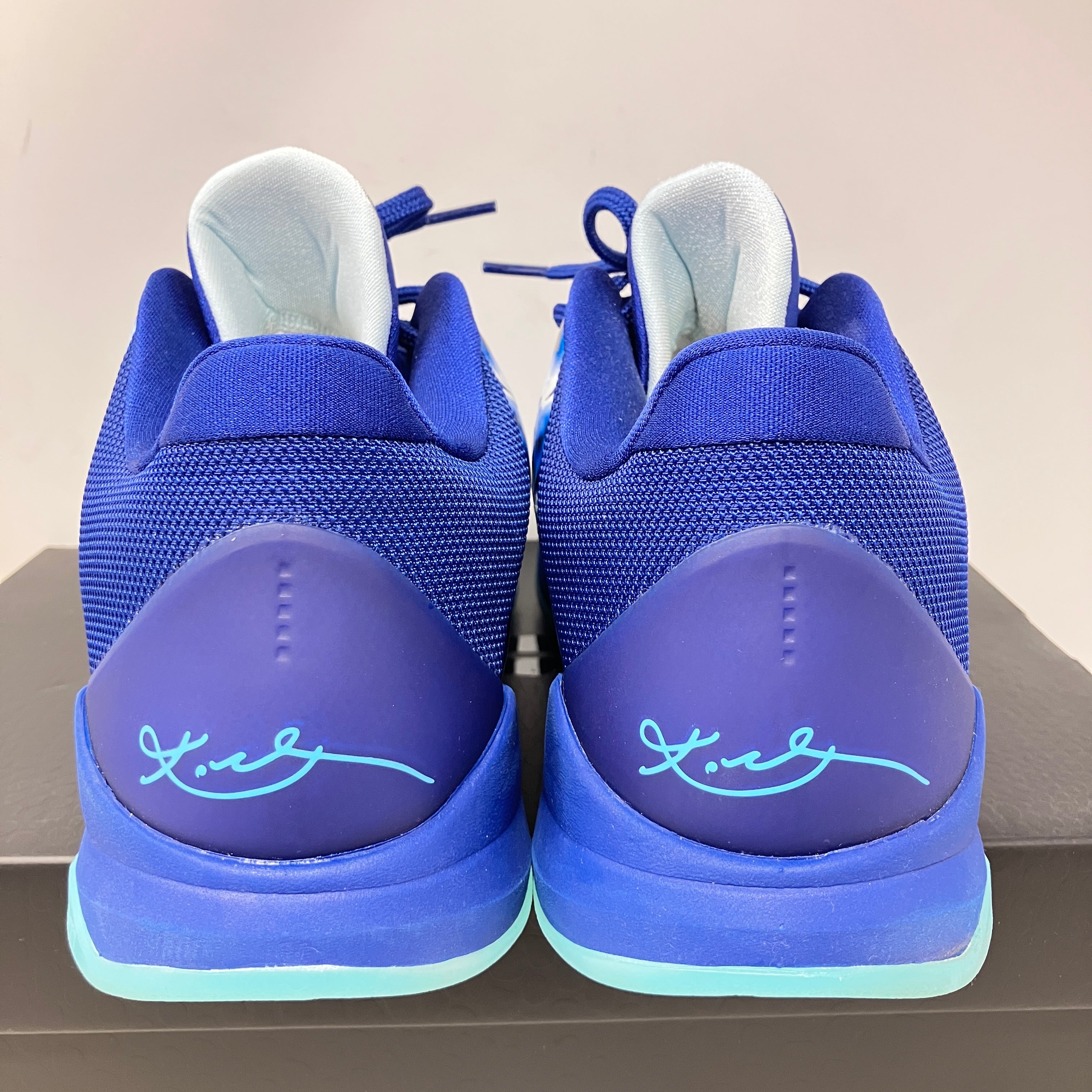 Nike Kobe 5 Protro X-Ray