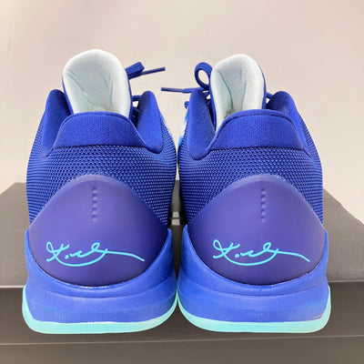 Nike Kobe 5 Protro X-Ray