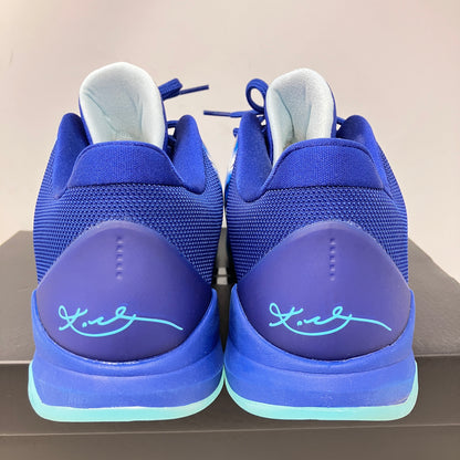 Nike Kobe 5 Protro X-Ray
