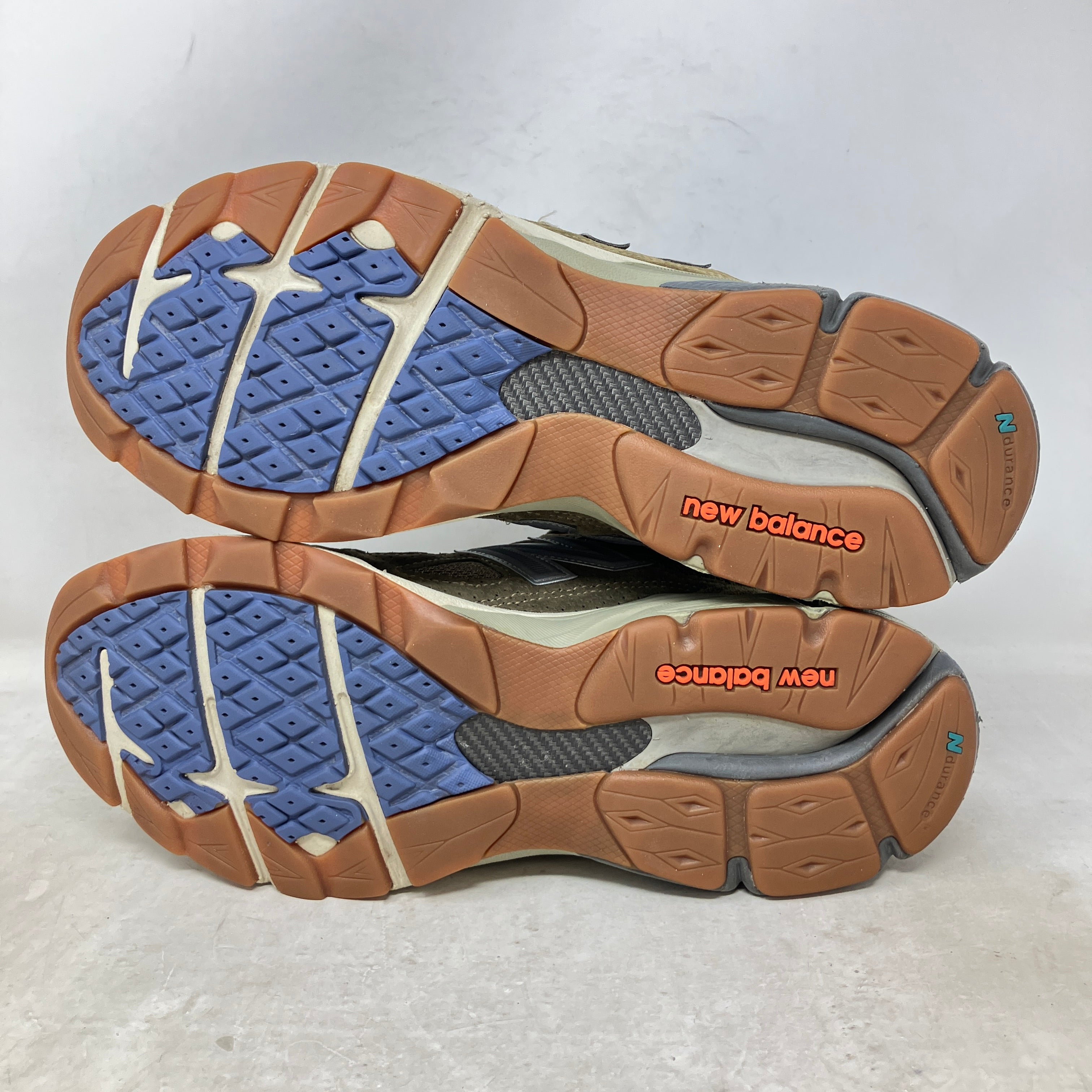 New Balance 990v3 MiUSA Bodega Here To Stay