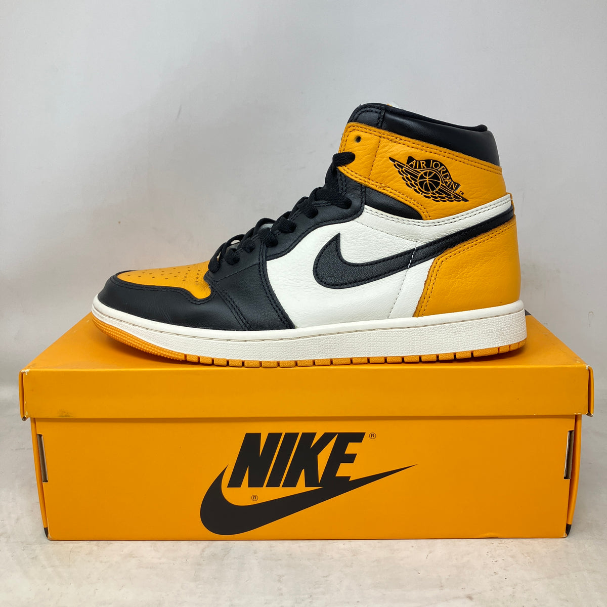 Jordan 1 Retro High OG Taxi