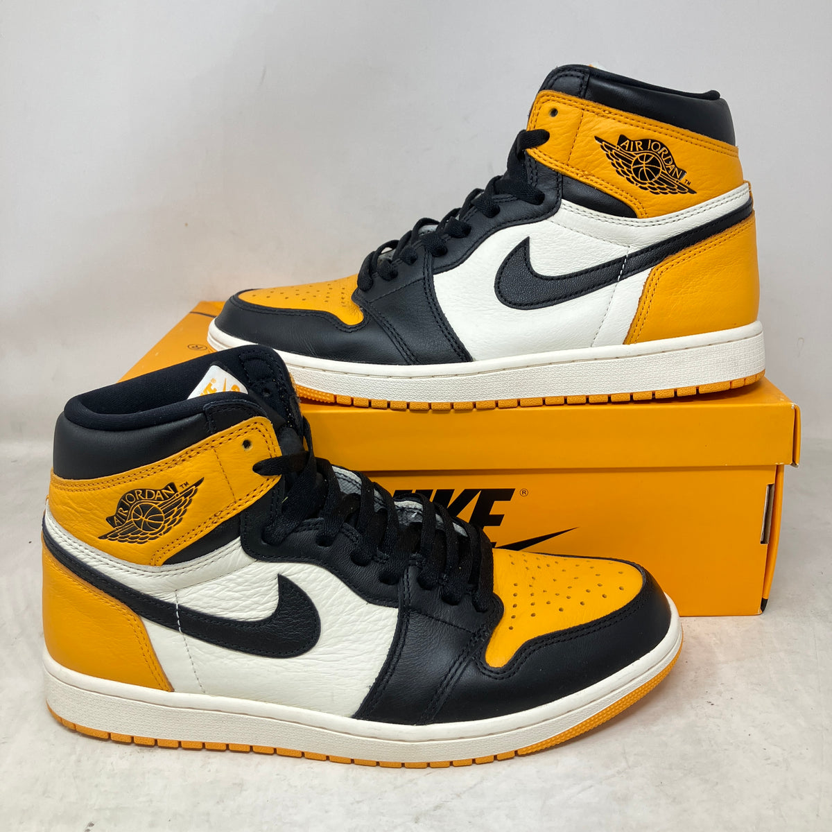 Jordan 1 Retro High OG Taxi