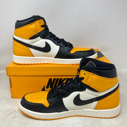 Jordan 1 Retro High OG Taxi