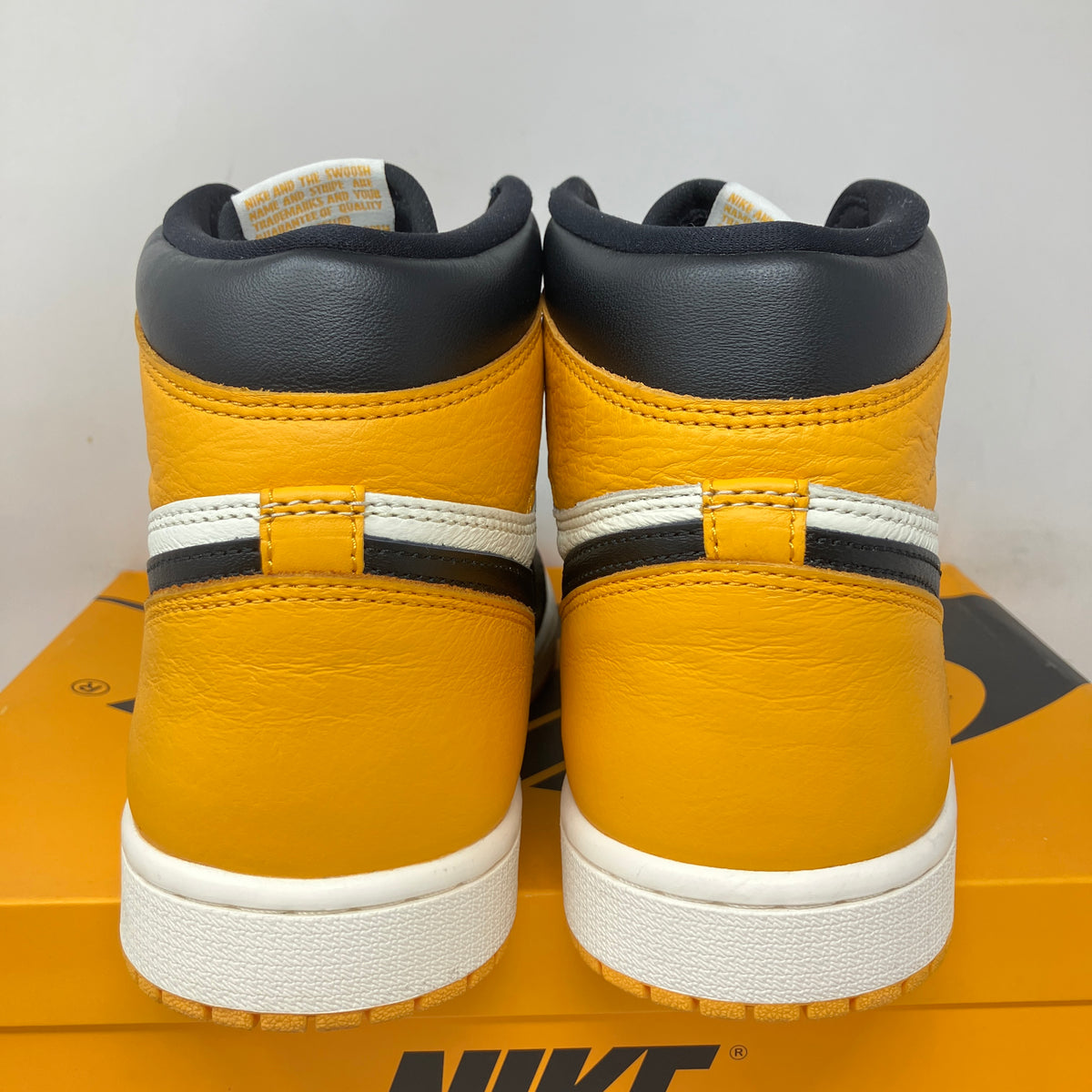 Jordan 1 Retro High OG Taxi