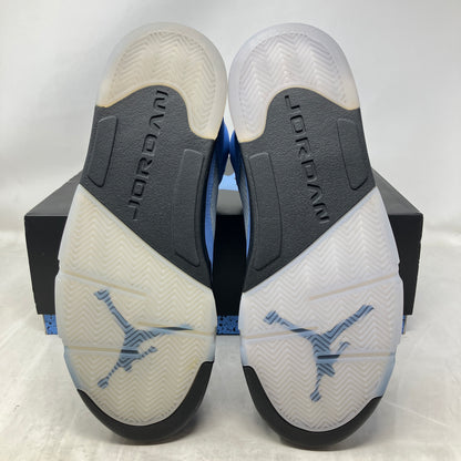 Jordan 5 Retro UNC University Blue
