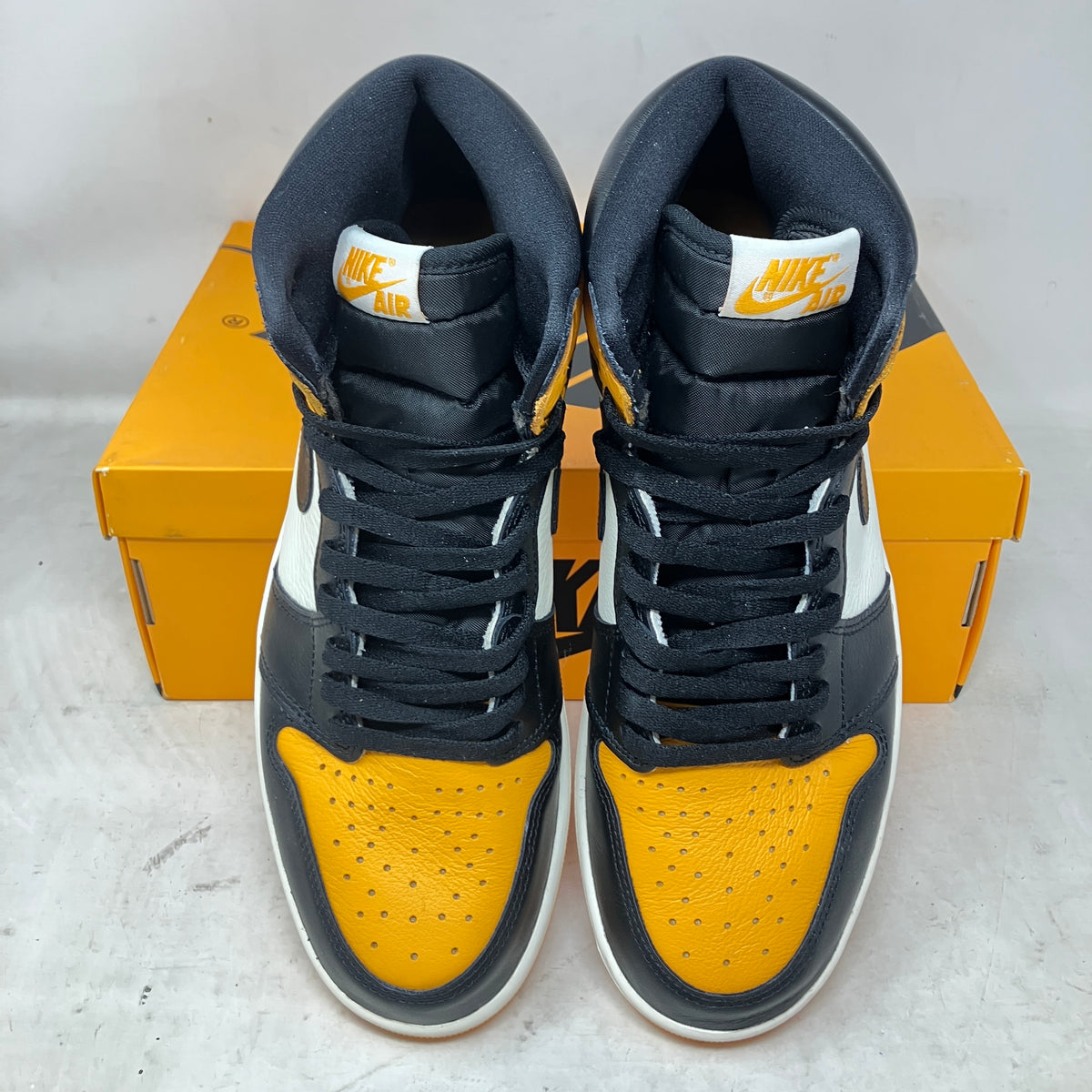 Jordan 1 Retro High OG Taxi
