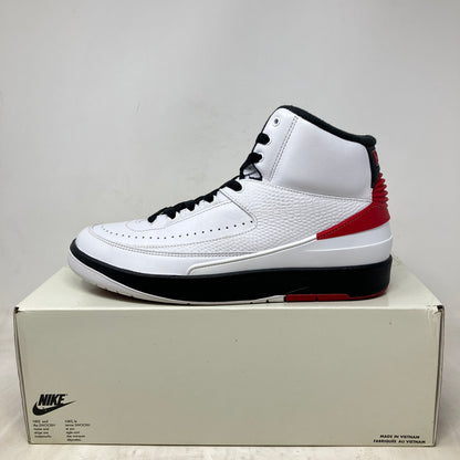 Jordan 2 Retro OG Chicago (2022)