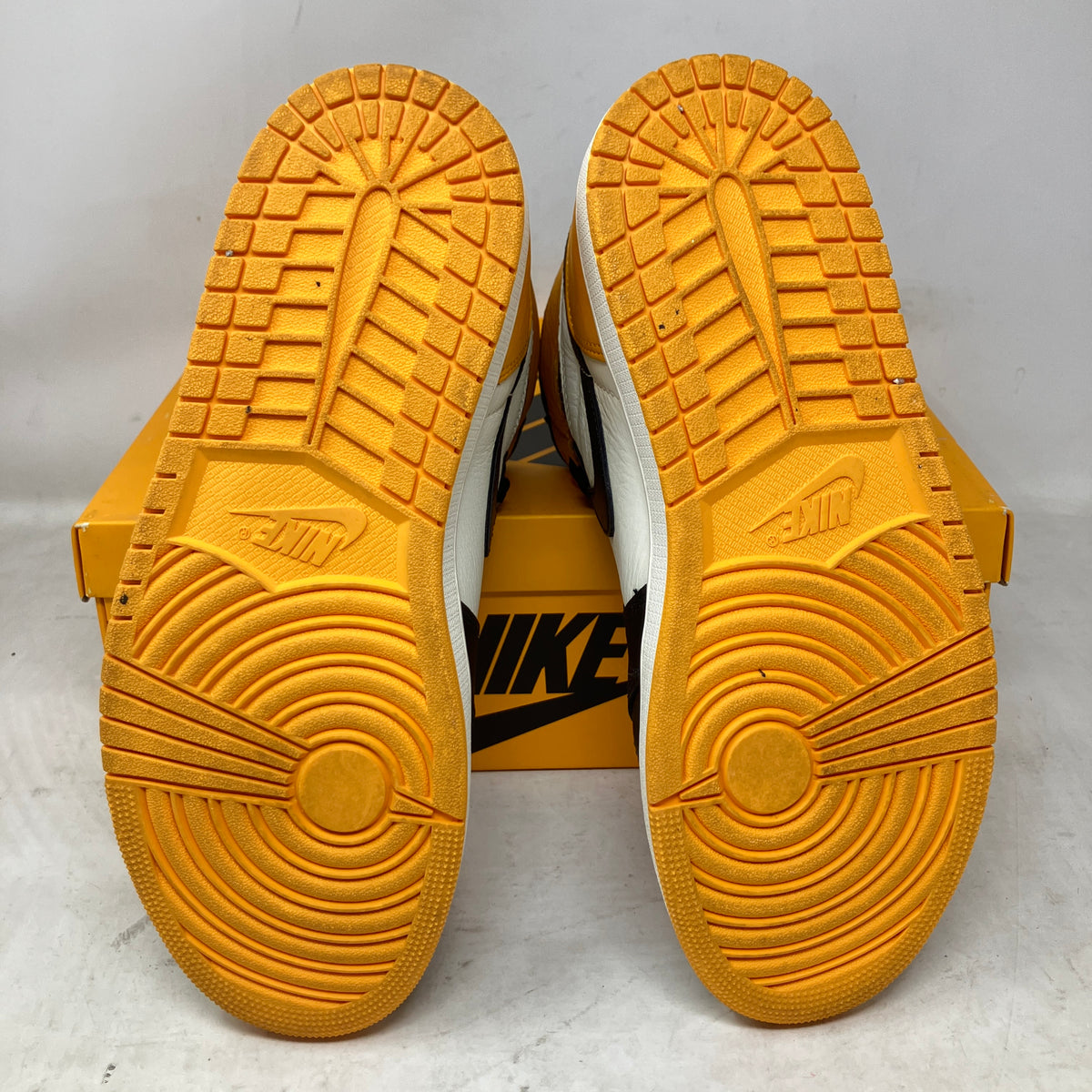 Jordan 1 Retro High OG Taxi