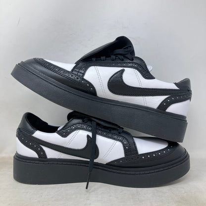 Nike Kwondo 1 G-Dragon Peaceminusone Panda