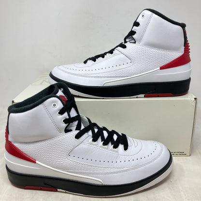 Jordan 2 Retro OG Chicago (2022)