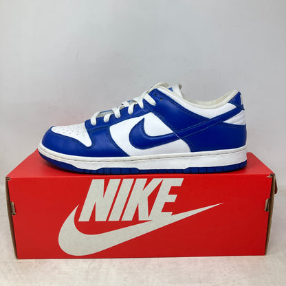 Nike Dunk Low SP Kentucky