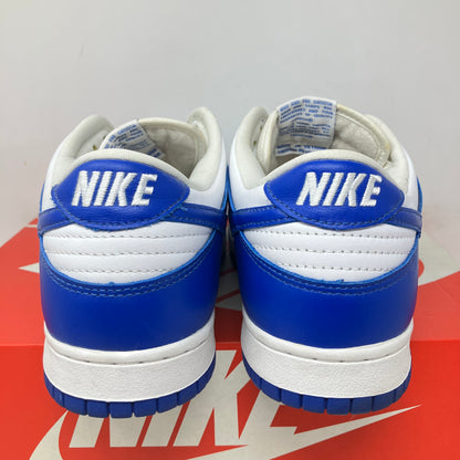 Nike Dunk Low SP Kentucky