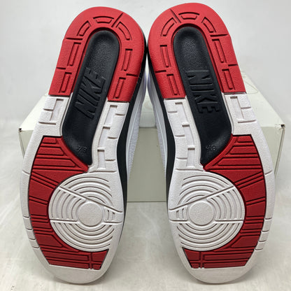Jordan 2 Retro OG Chicago (2022)